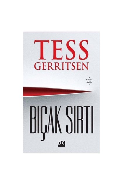 Bıçak Sırtı
