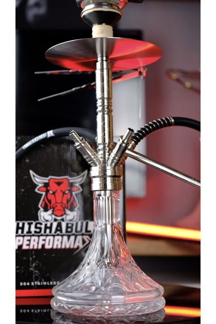 PerformaX Nargile Takımı Tam Set