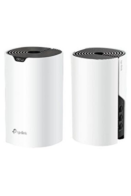 Tp-Link Deco X60 (2-pack), Ax5400 Mbps Tüm Ev Mesh Wi-fi 6 Sistemi