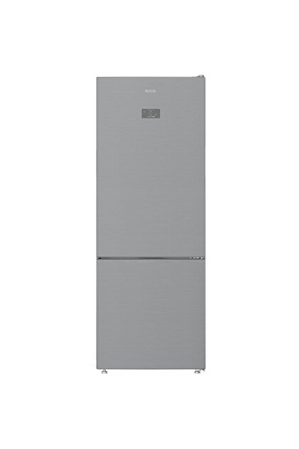 Altus ALK 471 XIE 490 Litre Çift Kapılı No Frost Kombi Buzdolabı