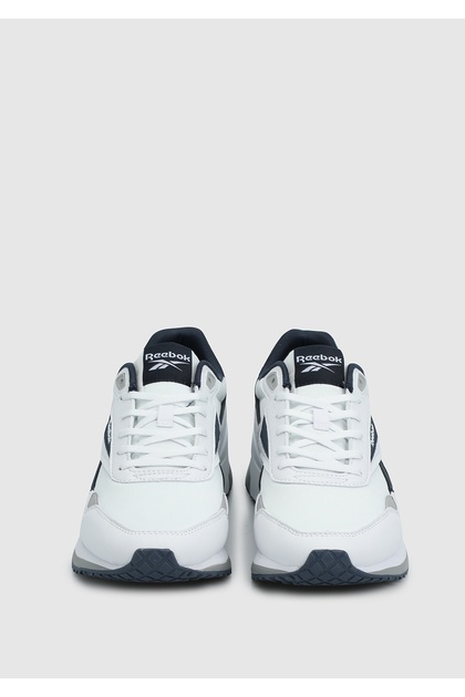 Reebok 101989512 REINE PLUS 25 Erkek Sneaker Ayakkabısı Beyaz