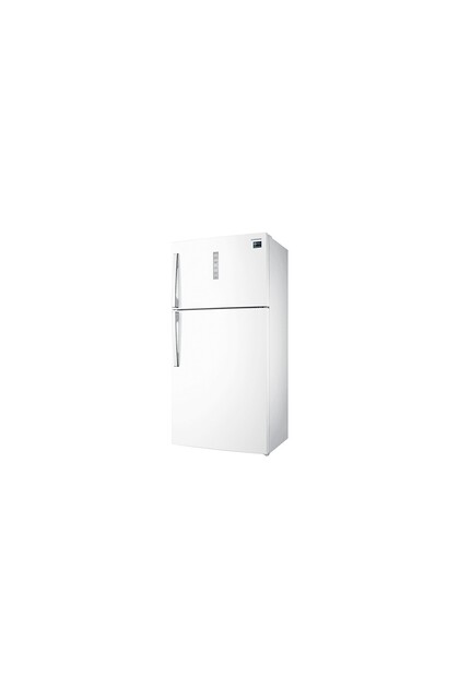 RT58K704RWW/TR Çift Kapılı No Frost Buzdolabı