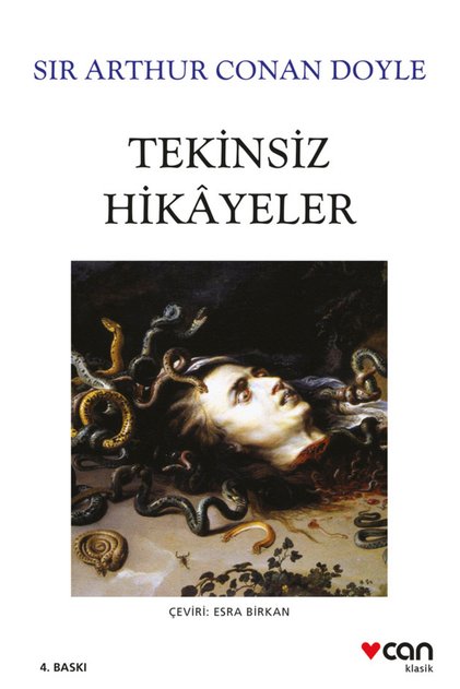 Tekinsiz Hikâyeler