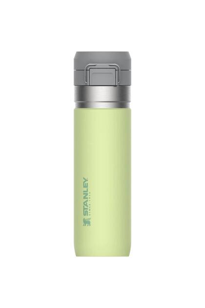 Go Quick Flip Water Bottle | 0.70L Açık Yeşil