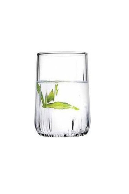 Szklanka do wody Nova Short Coffee Side 6 sztuk 135 cm3 420522