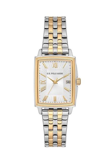 Us Polo Assn Uspa2098-02 Women's Wristwatch