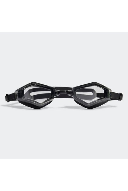 Ripstream Starter Black Swim Goggles (Ik9659)
