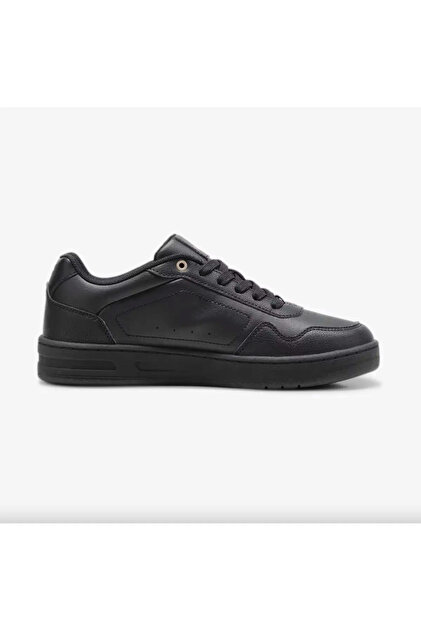 Puma Court Classy Kadın Sneaker Ayakkabı 395021 SİYAH - Fiyatı