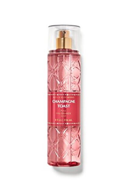 Bath & Body Works Champagne Toast Vücut Spreyi - Fiyatı, Yorumları