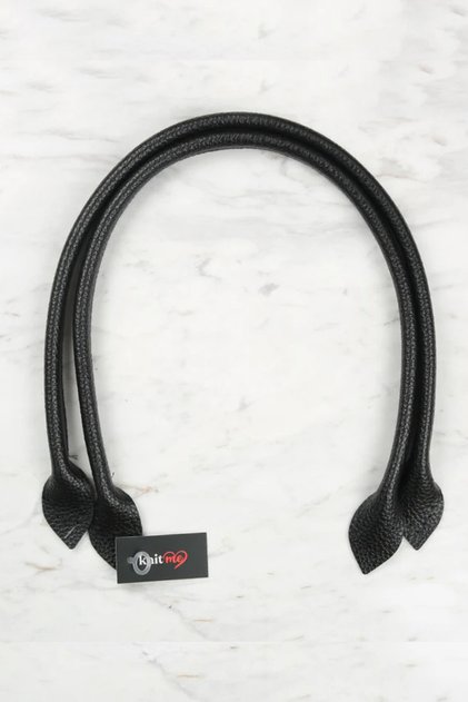 Penguin Bag Handle Black (75cm) Bag Strap Bag Accessory