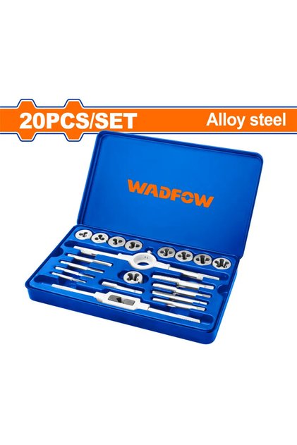 طقم تسنين 20 قطعة WAJ1L02