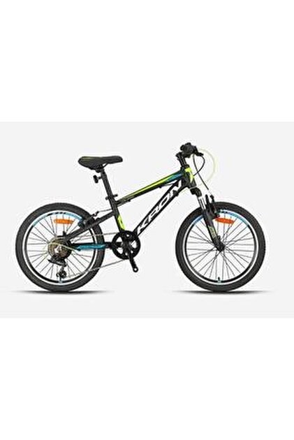 Kron XC 75 Lady 20 Jant 7 Vites Alüminyum Gövde Çocuk Dağ