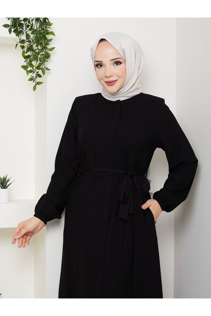 Belçim Model Ferace