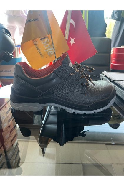 V10 ROMA İŞ AYAKKABISI