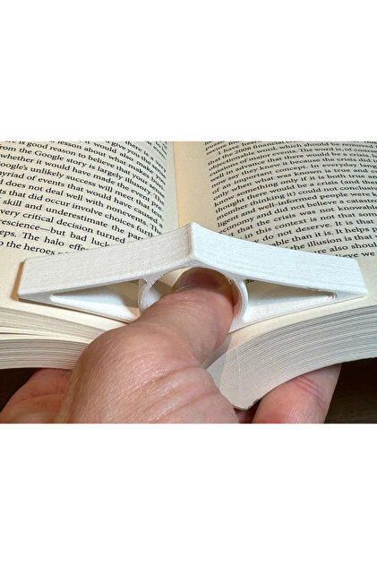 حامل صفحة الكتاب - جهاز قراءة عملي