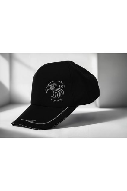 Turkish Air Force Embroidered Adjustable Hat