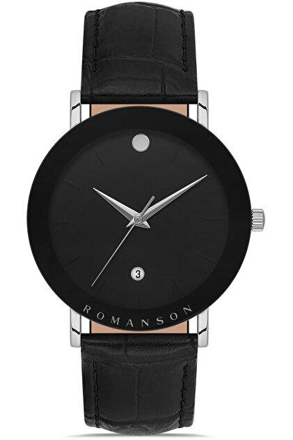 RUANN／ルアン Romanson TL9963MM1WA32W - Fiyatı, Yorumları