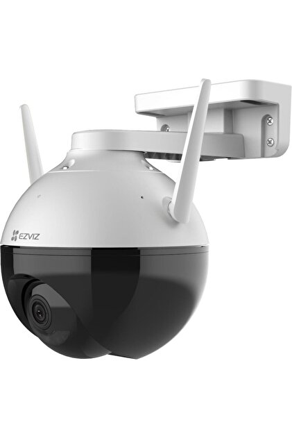 EZVIZ C8C Dış Mekan Yatay/ Dikey Hareketli Kamera - Fiyatı, Yorumları