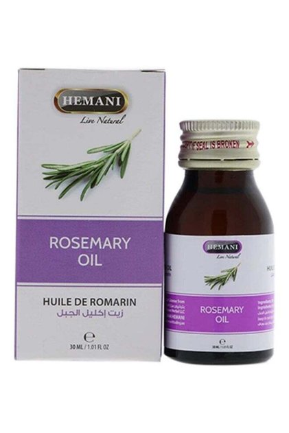 Rosemary Oil 30ml