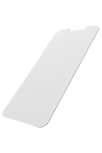 واقي شاشة الهاتف الذكي ImpactGlass لهاتف iPhone 13/iPhone 13 Pro مصنوع من الزجاج المقوى