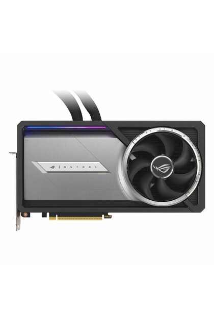 ASUS ROG Astral LC GeForce RTX 5090 OC 32GB GDDR7 512Bit HDMI/DP