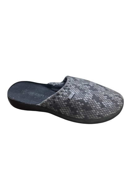 Konay 56000 Winter Indoor Men's Slippers