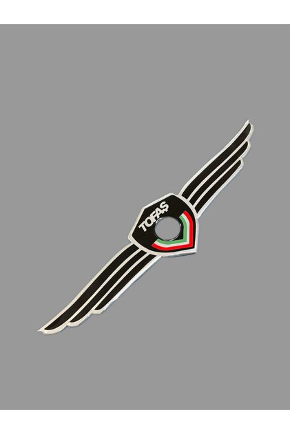 Tofaş Luggage Aluminum Wing