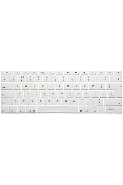 Macbook Keyboard Skin for MacBook Pro 12 Inch for MacBook Retina 12 inch Keyboard Cover 2017