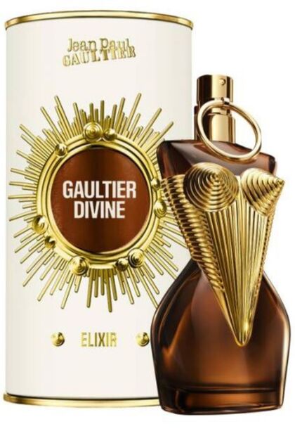 Jean Paul Gaultier Divine Elixir Edp 50 Ml - Fiyatı, Yorumları