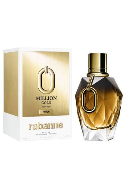 Million Gold For Her Parfum 90 Ml
