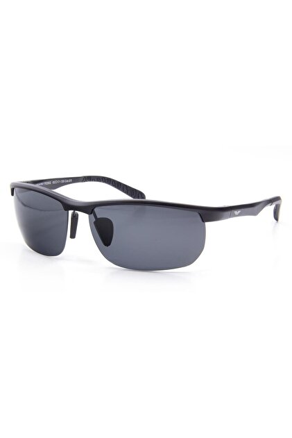 Fratelli Rossetti FR2602-01 62 Polarize Erkek Güneş Gözlüğü