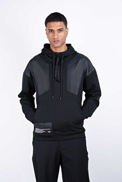 The North Face Erkek SIMPLE DOME FULL ZIP KAPÜŞONLU NF0A89FDJK31