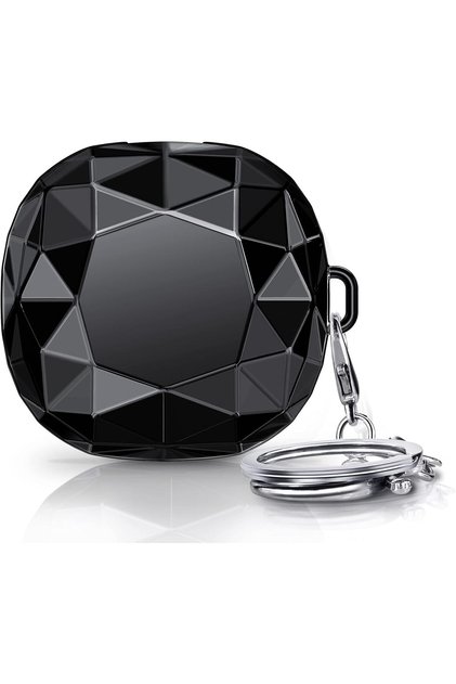 Case For Samsung Galaxy Buds 2 Pro/Pro/Live/FE - Diamond Pattern Protective Cove