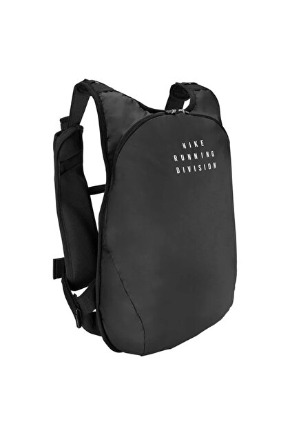 Nike Unisex Siyah Track Backpack Sırt Çantası N.100.2587.080.ns