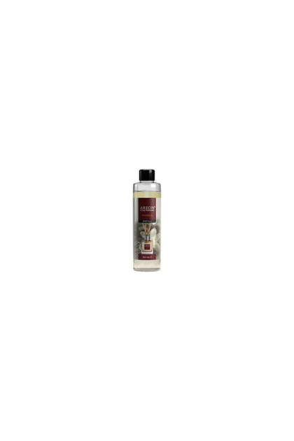Odorizant Cameră Refill 260ml – Vanilla, Aromă Dulce și Catifelată