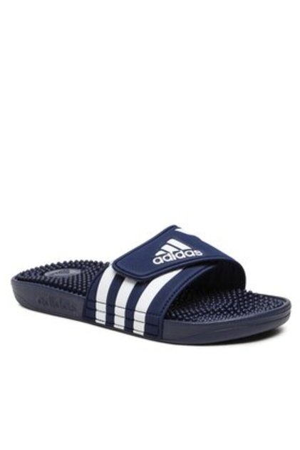 Flip-flops unisex bleumarin ADIDAS-F3557