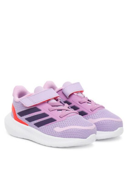Teniși multicolori pentru fete SPORTSWEAR-JQ5669 POWPLU/AURPLU/LUCRED