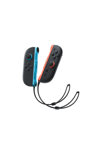 Nintendo Switch 2 Joy-Con İkili Kontrol Cihazı Kırmızı Mavi