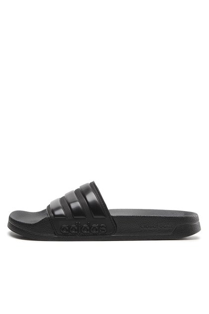 Flip-flops unisex negri ADIDAS-GZ3772