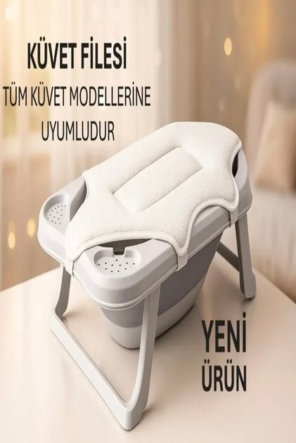 KÜVET FİLESİ TÜM KATLANIR KÜVET MODELLERİ İÇİN UYGUNDUR
