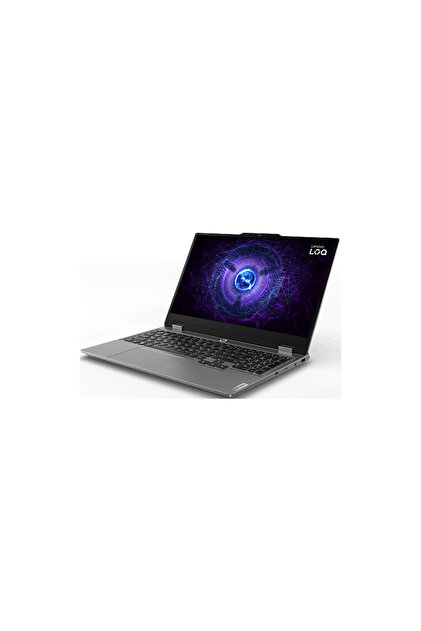 LENOVO LOQ/Intel Core i5-12600HX/24GB RAM/512GB SSD/RTX 4050 6GB