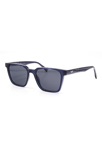 Fratelli Rossetti FR2539-C5-C1 52 Polarize Unisex Güneş Gözlüğü