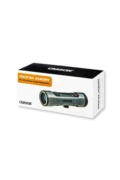 Carson ZM-721 MonoZoom™ 7-21x21mm Dürbün - Fiyatı, Yorumları