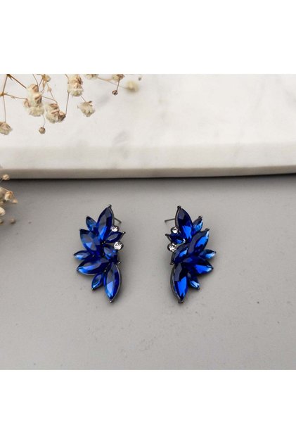 Cercei Dark Blue