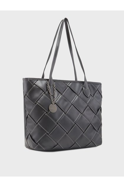 GYPSY TOTE MEDIUM BLACK