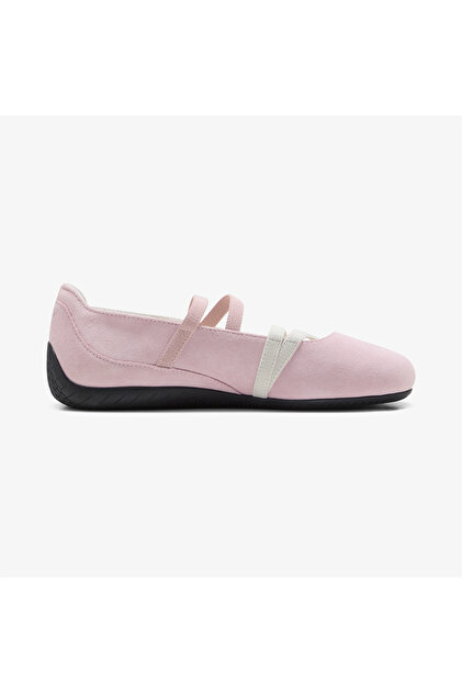 Puma Speedcat Ballet SD Kadın Pembe Spor Ayakkabı - Fiyatı, Yorumları