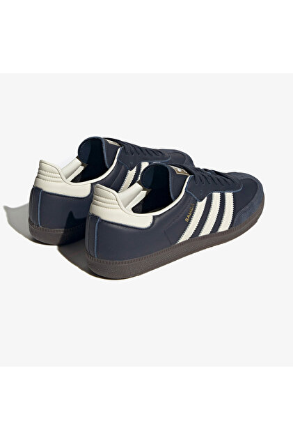adidas Samba Og Erkek Lacivert Sneaker - Fiyatı, Yorumları