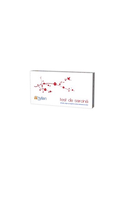 Test de sarcina Banda, Hyllan Pharma