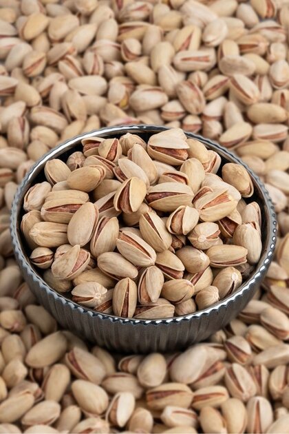 Salted Pistachios(1KG)