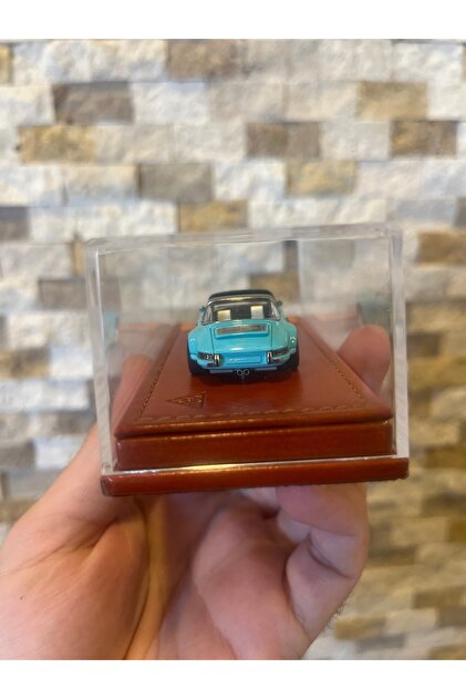 Titan Titan64 1/64 Porsche Singer 911 (964) - Fiyatı, Yorumları